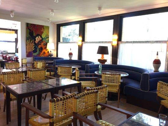 Hotel La Guitoune