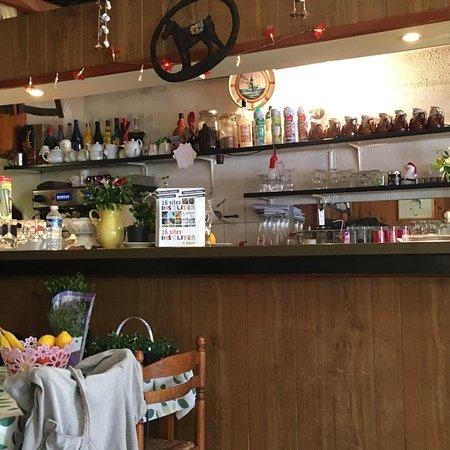 Chez Mathilde