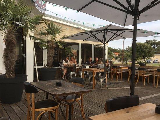 Ardilla Café