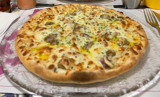 Pizza Toto