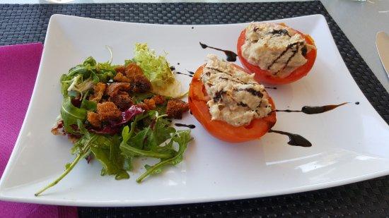 Hotel restaurant France et Angleterre