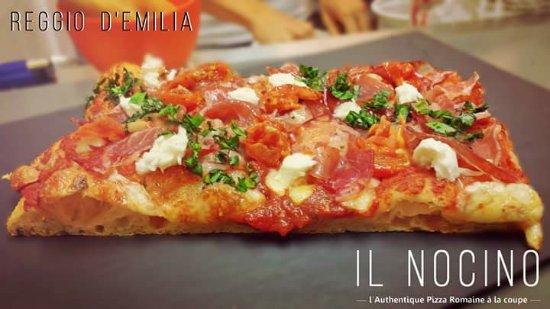 IL Nocino
