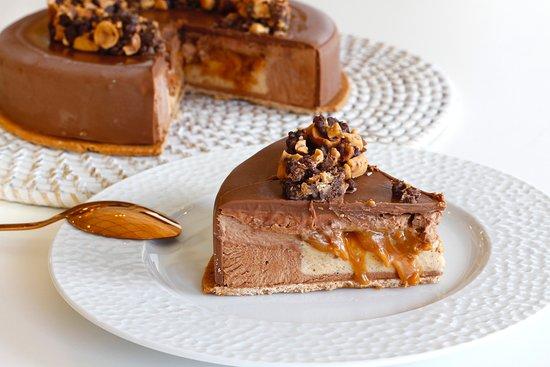 Mi Cielo Patisserie