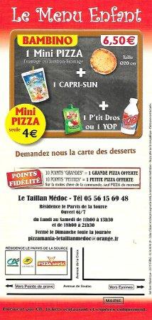 Pizza Mania
