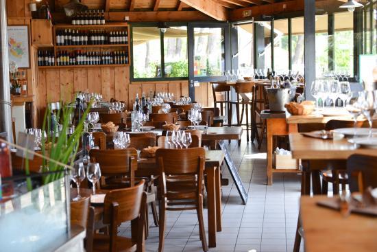 Le Bouchon du Ferret