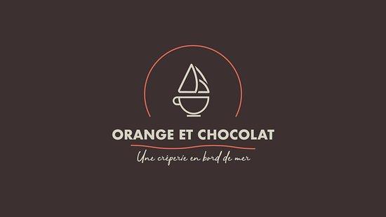 Creperie Orange et Chocolat