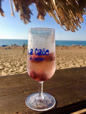 La Case de L'Ocean