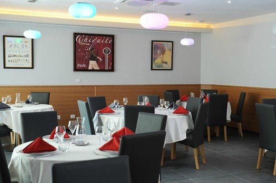 Brasserie le chiquito
