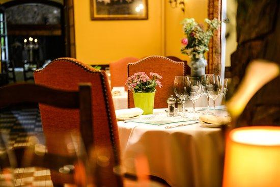 Le Vieux Logis