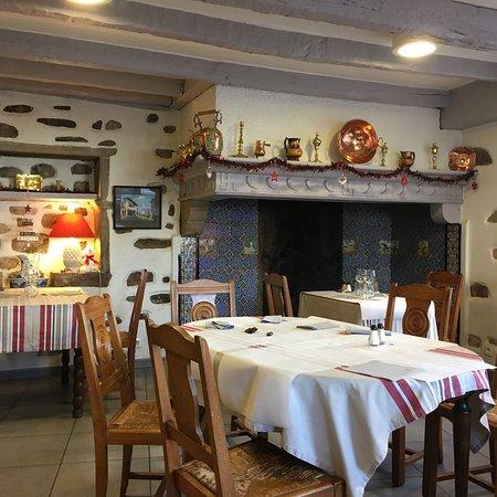 Restaurant Larralde