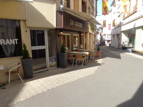 La Caleche