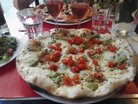 Chez Pierangelo