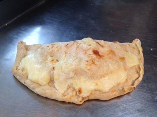 Olla Pizza