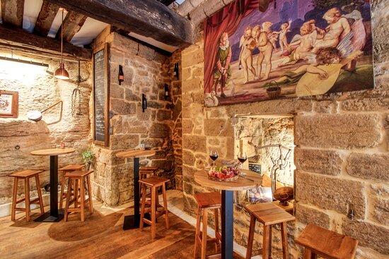 Le Bouchon