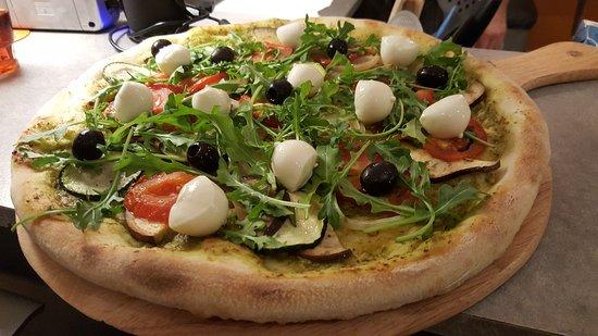 Cote Pizza