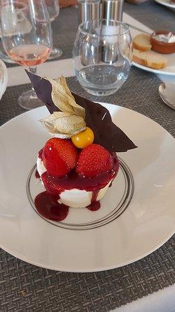 Restaurant la Terrasse