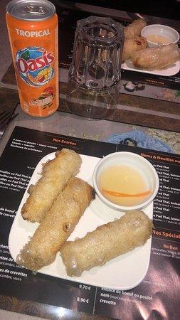 Le Numpang