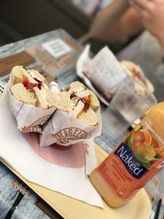 Bagelstein