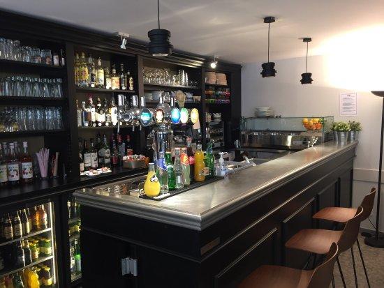 Jean Bart Cafe