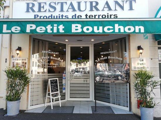 Le Petit Bouchon