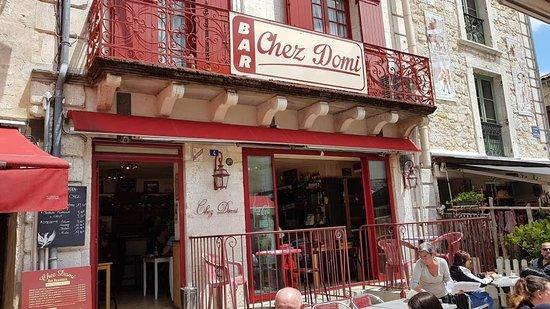 Chez Domi