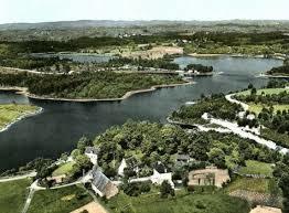 Lac de Feyt