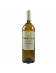 Château Thieuley - Vignobles Francis Courselle