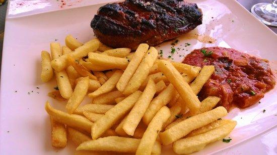Le Pignon