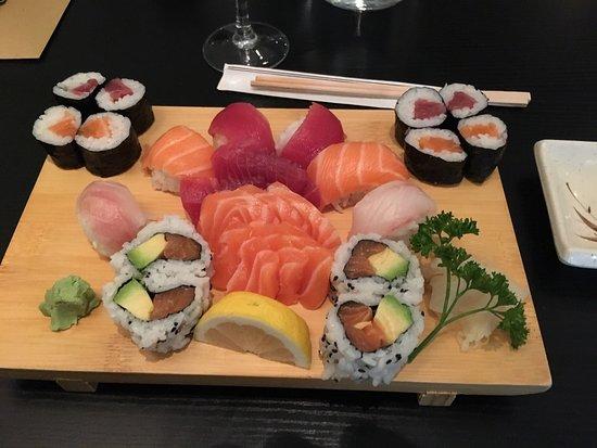 Le Samourai