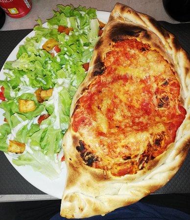 Univers Pizza