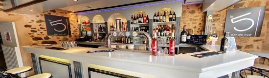 Bar le 5
