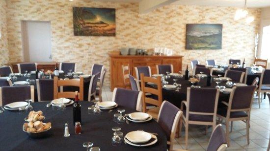 Auberge Arotxea
