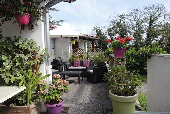 Auberge Denena