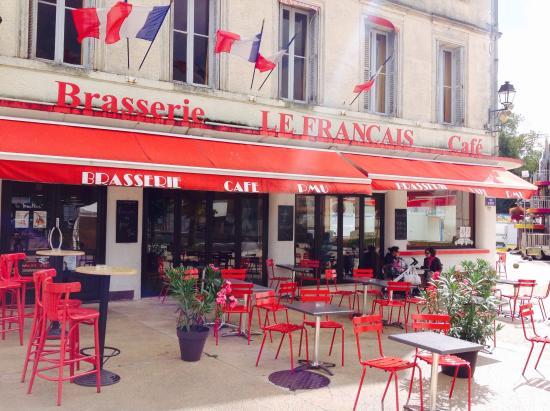 Café Le Français