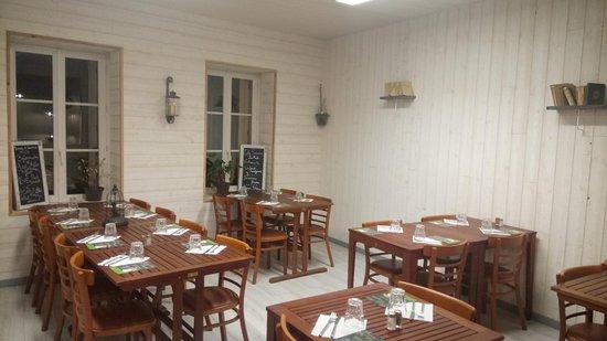 O'comptoir