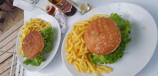 Snack Les Eaux Qui Rient
