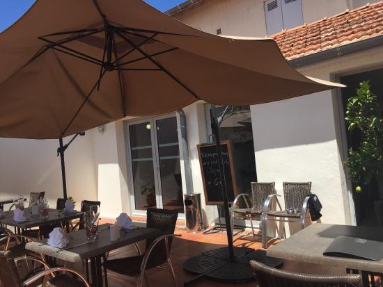 L'Auberge Reolaise