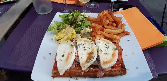 Le 21 Gourmand