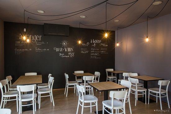 Le Comptoir de Pessac