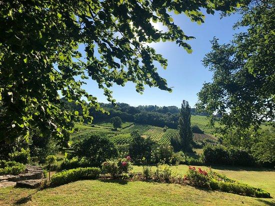 Le Clos Mirande