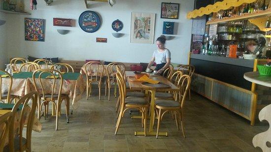 Pizzeria Topolino