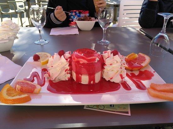 Le Salon et Boutique de la Glace
