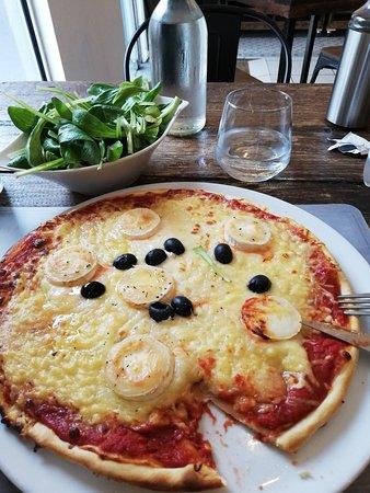 Chez oliv'