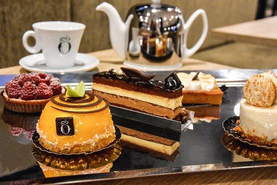 Opéra Café