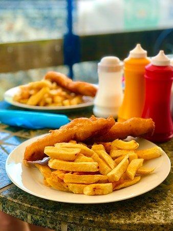 The Chip Shop