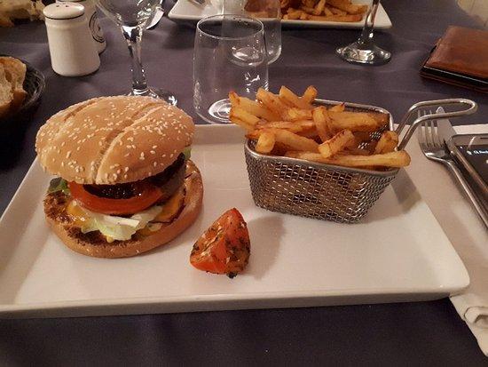 Le tire-Bouchon