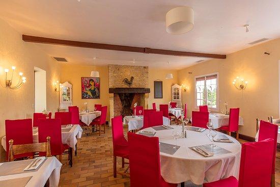 La Table du Terroir