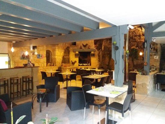 Restaurant Les Combarelles