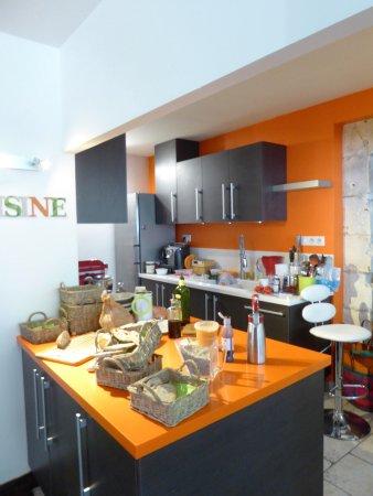 Carottes et Gingembre