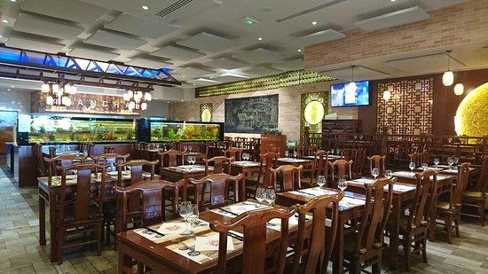 Royal Buffet